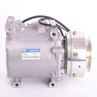 Компрессор Mitsubishi Pajero Sport (97-08) MR315442 1PK (020522)