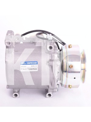 Компрессор Mitsubishi Pajero Sport (97-08) MR315442 1PK (020522)