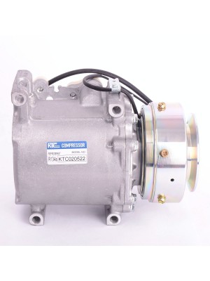 Компрессор Mitsubishi Pajero Sport (97-08) MR315442 1PK (020522)