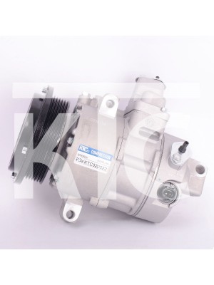 Компрессор Lexus LS (00-06) 883103A540 6PK (020523)