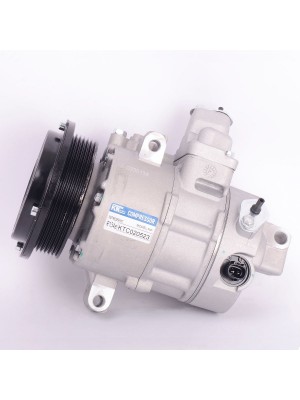 Компрессор Lexus LS (00-06) 883103A540 6PK (020523)