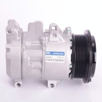 Компрессор Toyota Camry (06-11) Rav-4 (06-14) Hiace 88310-42270  8831042270 7PK (020524)