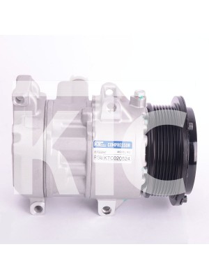 Компрессор Toyota Camry (06-11) Rav-4 (06-14) Hiace 88310-42270  8831042270 7PK (020524)