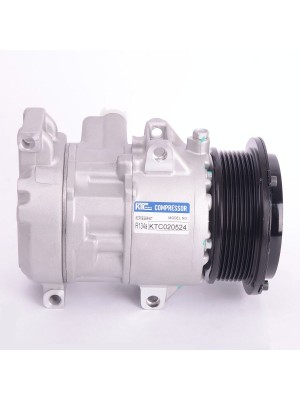 Компрессор Toyota Camry (06-11) Rav-4 (06-14) Hiace 88310-42270  8831042270 7PK (020524)