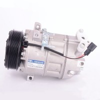 Компрессор Renault Latitude 8200835879 6PK (020526)