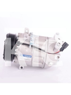 Компрессор Renault Latitude 8200835879 6PK (020526)
