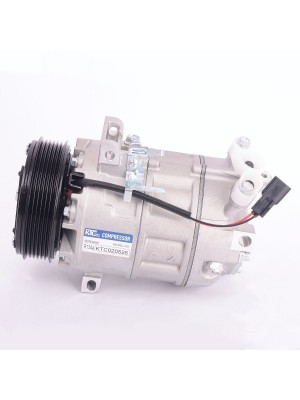 Компрессор Renault Latitude 8200835879 6PK (020526)