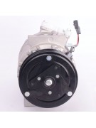 Компрессор Renault Latitude 8200835879 6PK (020526)