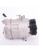 Компрессор Renault Latitude 8200835879 6PK (020526)
