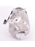 Компрессор Renault Latitude 8200835879 6PK (020526)