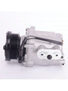 Компрессор Ford Transit Connect 5007968 6PK (020533) Компрессор Ford Transit Connect 5007968 6PK (020533)
