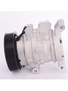 Компрессор Toyota Hilux 883100K110 7PK (020541) Компрессор Toyota Hilux 883100K110 7PK (020541)