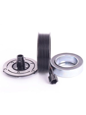 Шкив Nissan Juke / Note / Tiida / Micra 7PK  (020550)