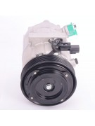 Компрессор Kia Cerato (13-18) Soul (13-18) 97701A5100 6PK (020553) Компрессор Kia Cerato (13-18) Soul (13-18) 97701A5100 6PK (020553)