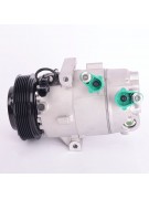 Компрессор Kia Cerato (13-18) Soul (13-18) 97701A5100 6PK (020553) Компрессор Kia Cerato (13-18) Soul (13-18) 97701A5100 6PK (020553)