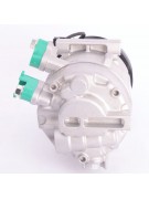 Компрессор Kia Cerato (13-18) Soul (13-18) 97701A5100 6PK (020553) Компрессор Kia Cerato (13-18) Soul (13-18) 97701A5100 6PK (020553)