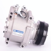 Компрессор Honda Fit Jazz (03-09) 38810PWA006 5PK (020554)