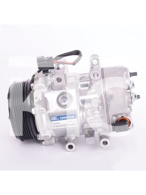 Компрессор Chery Tiggo 8 1.6/1.8 (21-) RC.600.549 6PK (020565)