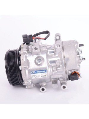 Компрессор Chery Tiggo 8 1.6/1.8 (21-) RC.600.549 6PK (020565)