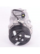 Компрессор Chery Tiggo 8 1.6/1.8 (21-) RC.600.549 6PK (020565) Компрессор Chery Tiggo 8 1.6/1.8 (21-) RC.600.549 6PK (020565)