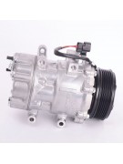 Компрессор Chery Tiggo 8 1.6/1.8 (21-) RC.600.549 6PK (020565) Компрессор Chery Tiggo 8 1.6/1.8 (21-) RC.600.549 6PK (020565)