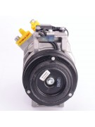 Компрессор BMW X5 E53 (18834) Компрессор BMW X5 E53 (18834)