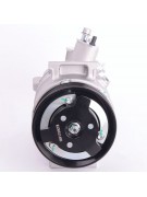Компрессор Audi A3 / Seat Altea Leon Toledo / VW Golf Caddy Eos 1K0820803G 6PK (019539)