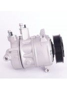 Компрессор Audi A3 / Seat Altea Leon Toledo / VW Golf Caddy Eos 1K0820803G 6PK (019539)