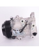 Компрессор Toyota Camry 3.5 (06-) 8832033200 7PK (020201) Компрессор Toyota Camry 3.5 (06-) 8832033200 7PK (020201)