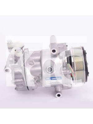 Компрессор Ford Transit (06-14) / Citroen Jumper (06-) / Peugeot Boxer (06-) 2.2D 9676552680 6PK (020510)