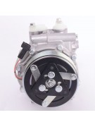 Компрессор Ford Transit (06-14) / Citroen Jumper (06-) / Peugeot Boxer (06-) 2.2D 9676552680 6PK (020510)