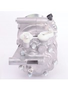 Компрессор Ford Transit (06-14) / Citroen Jumper (06-) / Peugeot Boxer (06-) 2.2D 9676552680 6PK (020510)