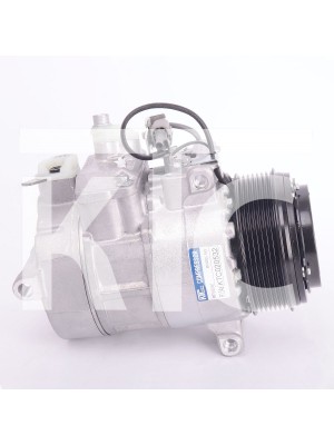 Компрессор Mercedes W166 X166 A0008309300 7PK (020532)