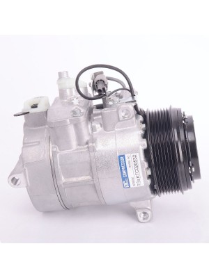 Компрессор Mercedes W166 X166 A0008309300 7PK (020532)