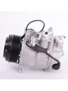 Компрессор Mercedes W166 X166 A0008309300 7PK (020532)