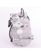 Компрессор Mercedes W166 X166 A0008309300 7PK (020532)