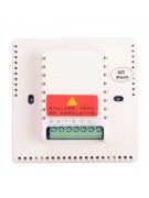 Пульт TMS710SA Carrier (021099) Пульт TMS710SA Carrier (021099)