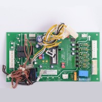 Плата T-KT3FR280W/S-8xOT.D.1.1.1.1.-1 (V1.2) 17122300000723 (021100)