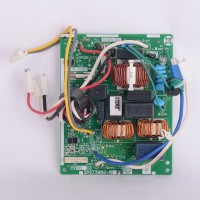 Плата управления 3P273862-2F PbF (021191)