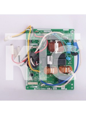 Плата управления 3P273862-2F PbF (021191)