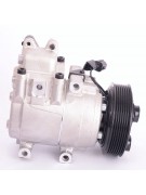 Компрессор Kia Bongo 3 (12-) 977014E800 BCBNA05-XP7PK (18656)