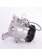 Компрессор Toyota Rush / Daihatsu Terios 4472803140 6PK  (19564)