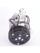 Компрессор Toyota Rush / Daihatsu Terios 4472803140 6PK  (19564)