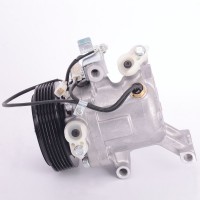 Компрессор Toyota Rush / Daihatsu Terios 4472803140 6PK  (19564)