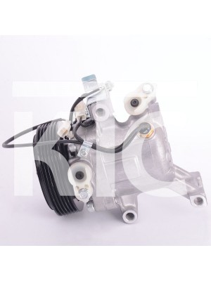 Компрессор Toyota Rush / Daihatsu Terios 4472803140 6PK  (19564)