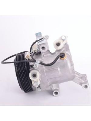 Компрессор Toyota Rush / Daihatsu Terios 4472803140 6PK  (19564)