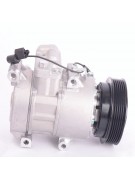 Компрессор Hyundai / Kia Cerato 977012F031 6PK (019994)