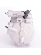 Компрессор Hyundai / Kia Cerato 977012F031 6PK (019994)