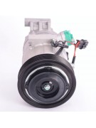 Компрессор Hyundai IX35 (11-16) / Kia Sportage (10-16) 977012Y600 6PK (19995)