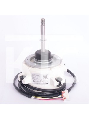 Электродвигатель наружного блока SIC-71FW-D8121-1 1421124.E DC280V/8P/121W (021047)
